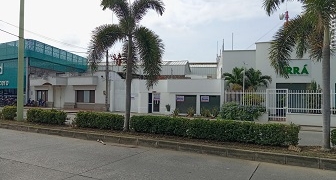 LOCAL EN VILLA DEL RIO